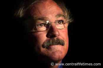 Football manager turned provost on mission to help Ukrainian refugees - Central Fife Times