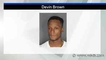 DA: North Carolina man allegedly urinates on Buffalo home, pulls gun on victim