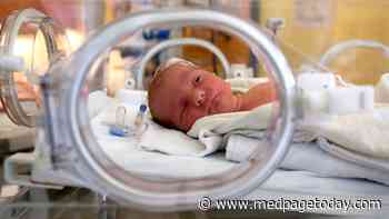 Dip in Induced Deliveries, C-Sections for Preterm Births During Lockdown