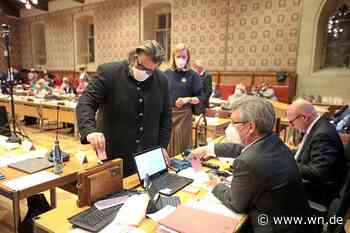 Außergewöhnliche Debatte im Rat: das andere Ja zum Musik-Campus