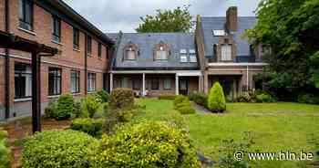 Leegstaand klooster mogelijk opvangplaats voor Oekraïense vluchtelingen | Zele | hln.be - Het Laatste Nieuws