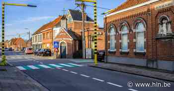 Subsidies voor veilige schoolroutes Huivelde en Durmen | Zele | hln.be - Het Laatste Nieuws