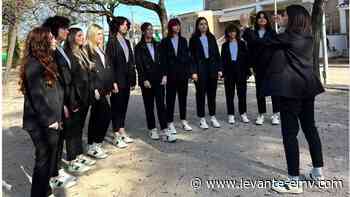Nace un nuevo coro en Alaquàs dirigido por Alba Real - Levante-EMV