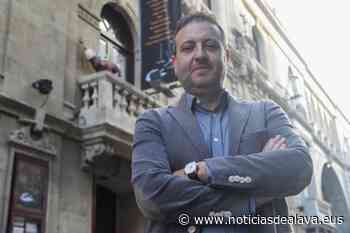 Carlos Mena, nuevo director artístico del Coro de la Orquesta Sinfónica de Galicia - Noticias de Alava