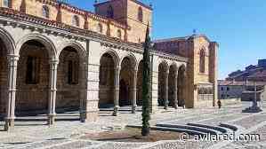 Concierto del coro Magdalene College | Noticias de Ávila - Avilared