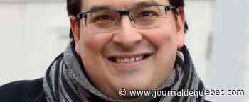 Bataille sur le tramway dans Chauveau