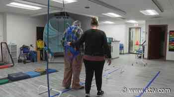 Physical therapy's role in treating Parkinson's Disease - KTIV Siouxland's News Channel