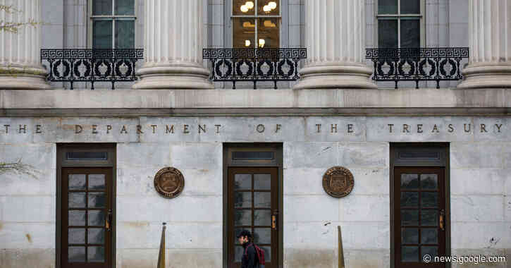 Russia Pays Dollar-Denominated Debt in Rubles After U.S. Blocks Payment - The New York Times