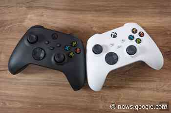 Xbox controllers can now switch TV input back to your console - Engadget