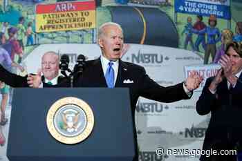 Biden knocks Matt Gaetz over Ukraine criticism, touts new Russia sanctions - latest - The Independent