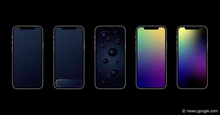 Check out these WWDC 2022 inspired wallpapers for your iPhone, iPad, and Mac - 9to5Mac