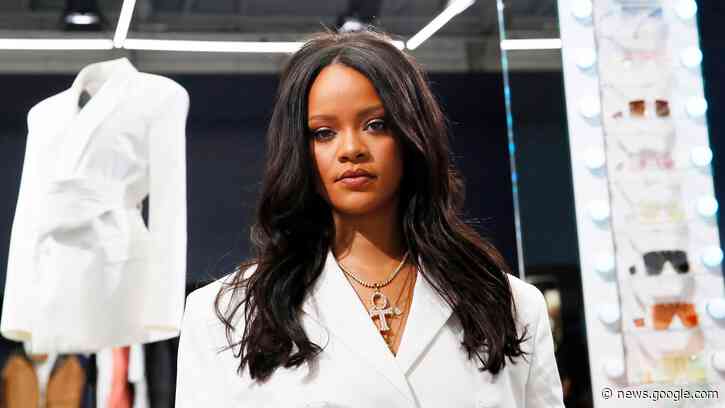 Rihanna, Kanye, Jay Z and others land on Forbes' billionaires list - Fox Business
