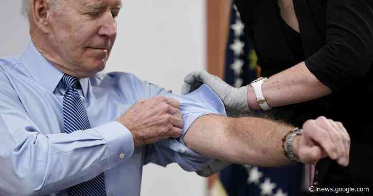 Is it possible to overdo it with COVID-19 vaccine boosters? What is and isn’t known - The Seattle Times