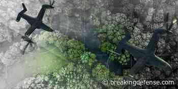 Horizontal Integration Approach