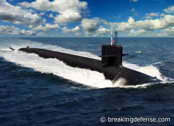 Electrification sparks new shipbuilding