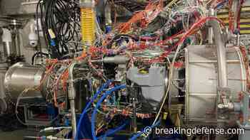 After delay, engine for Army’s FARA prototypes set for November delivery