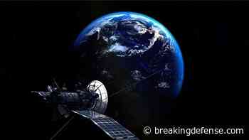 Scaling up: A factory ready for the future, today