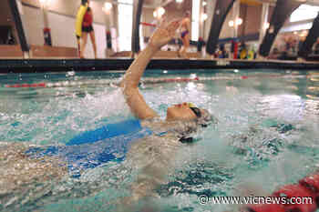 Pool facilities at Saanich's Gordon Head Recreation to close for summer construction – Victoria News - Victoria News