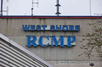West Shore RCMP arrests Colwood woman with 7 outstanding warrants – Saanich News - Saanich News