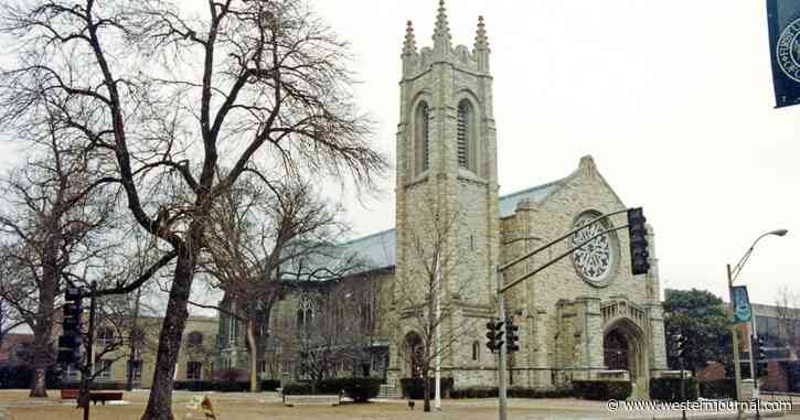 Historic Church's Woke New Spin on Lent Includes 'Fasting from Whiteness' and Race-Based Liturgy Overhaul