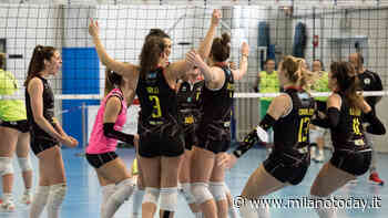 Recupero 12^ giornata, la Focol attende Trecate - MilanoToday.it