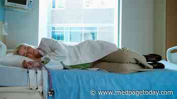 Is a Burned Out Doctor Better for Patients?