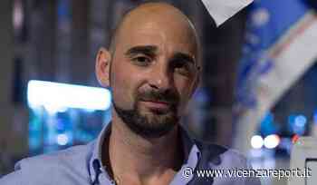 Alex Cioni: tratta ferroviaria Schio Vicenza - Vicenzareport