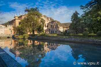 Riapre a Vicenza Villa da Schio: un tuffo “in costume” nel Rinascimento in una delle Dimore Amiche del Veneto - VicenzaPiù
