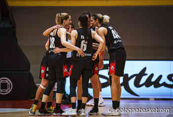 DOMANI VIRTUS-SCHIO. LARDO: MASSIMA DETERMINAZIONE - BOLOGNABASKET | IL PORTALE DEL BASKET A BOLOGNA E PROVINCIA - Bologna Basket