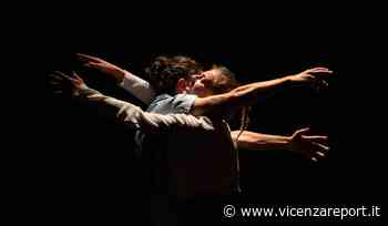 Danza in Rete Festival Vicenza–Schio: Nicolas Grimaldi Capitello - Vicenzareport