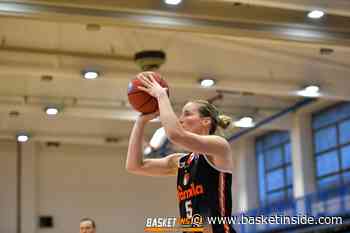 EuroLeague Women - Schio perde gara tre a Praga ed è eliminata - Basketinside.com - Basketinside