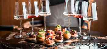 Osternest-Gewinnspiel Tag 04: Luxuriöser Wellnesstag mit prickelndem Ausklang