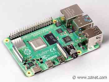 Raspberry Pi: Where to buy the hard-to-find latest model and its alternatives