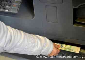 Estacioneros de Tacuarembó adhieren a la medida de no aceptar crédito o débito - Radio Monte Carlo CX20 AM930