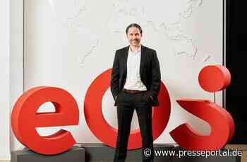 Presseinformation: EOS Gruppe mit neuem Markenauftritt - Presseportal.de