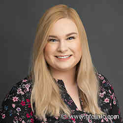 Allison Hanson, PTA, Joins the Great Falls Clinic Physical Therapy Department! – Great Falls Clinic - Great Falls Clinic