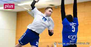 TV Trebur: A-Jugendliche erzielen 22 der 37 Treffer - Echo Online