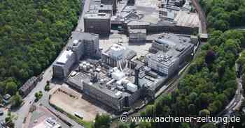 Stolberger Traditionsunternehmen: Warum Dalli jede dritte Stelle abbaut - Aachener Zeitung