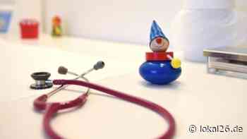 Keine Bewerber: Wilhelmshavener Kinderarzt-Stelle bleibt weiter frei - Lokal26