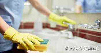 Die anfälligste Stelle für Schimmel in Ihrer Wohnung | freundin.de - freundin