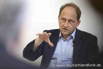 Lambsdorff (FDP): "Wir müssen pragmatisch sein an dieser Stelle" - Deutschlandfunk