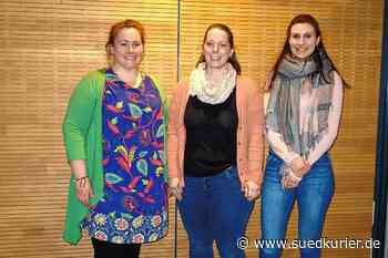 Wenn Schüler Probleme haben, sind sie zur Stelle | SÜDKURIER Online - SÜDKURIER Online