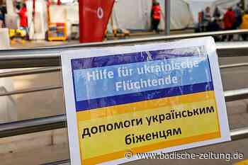 Schopfheim bittet um ehrenamtliche Hilfe – und schafft die Stelle eines Flüchtlingsbeauftragten - Schopfheim - Badische Zeitung - Badische Zeitung