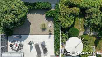 Wenig Interesse an Rückbau von Schottergärten - Süddeutsche Zeitung - SZ.de