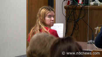 Wisconsin mom with Russian heritage strangled son to death while ‘amped up’ over Ukraine war