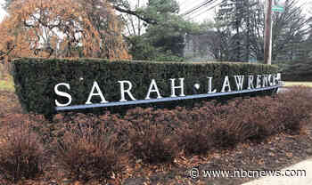 Man found guilty of sex trafficking, extortion of daughter's Sarah Lawrence schoolmates