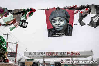 Police won’t be charged in death of Amir Locke, Black man shot during no-knock warrant