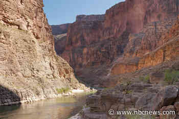 Utah woman dies after falling 20 feet at Grand Canyon National Park