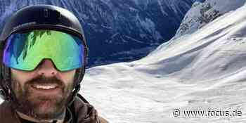 iPhone-Trick rettet verunglücktem Snowboarder in Schweizer Alpen das Leben - FOCUS Online