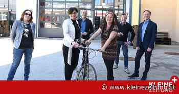 Im Alpen-Adria-Raum: Mit dem Fahrrad Kultur, Geschichte und Kulinarik erleben - Kleine Zeitung